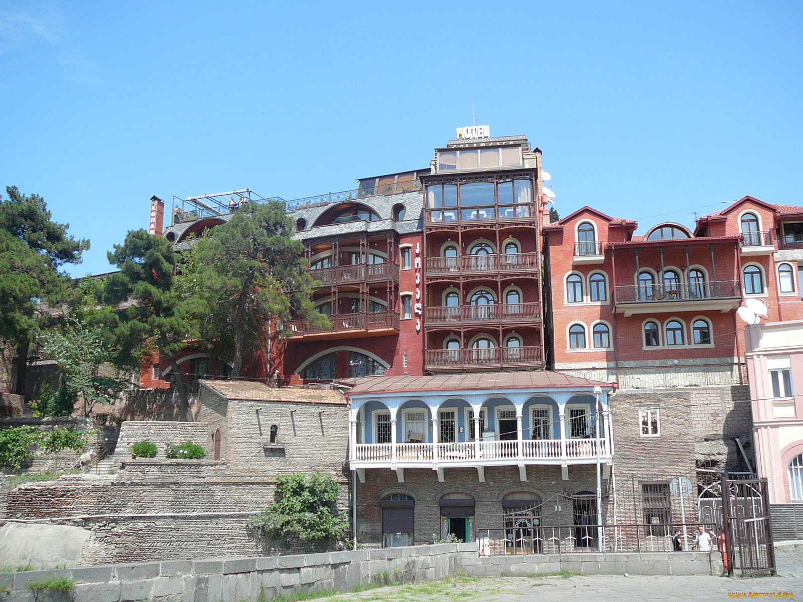 georgia, tbilisi, , , 
